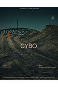 《CYBO》封面