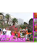 《ドキュメント72時間：ゆめまぼろしのテーマパークへようこそ》封面