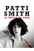 帕蒂·史密斯——朋克的诗歌封面