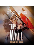攀登之墙-争金之路封面