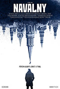 纳瓦尔尼封面