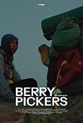 《Berry Pickers》封面