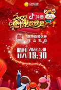 《2022年辽宁卫视春节联欢晚会》封面