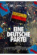 《一个德国政党》封面