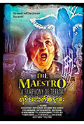 《The Maestro》封面
