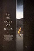 宝石长袍封面