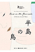 半岛之鸟封面