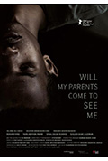 我父母会来看我吗封面