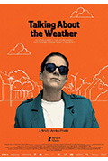 《所有人都在谈论天气》封面