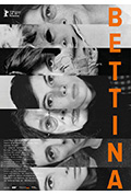 贝蒂娜封面