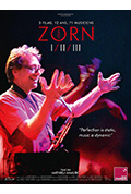 Zorn III (2018 – 2022)封面