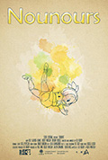 《Nounours》封面