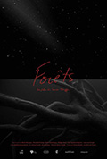 《Forêts》封面