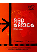 《红色非洲》封面