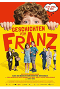 《弗兰兹的故事》封面