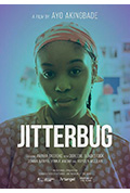 《Jitterbug》封面