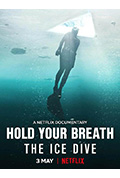 屏住呼吸:挑战冰潜纪录封面