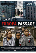 《EUROPA PASSAGE》封面