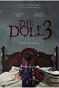 《鬼娃3》封面