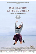 《简·坎皮恩，女性电影人》封面