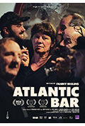 《大西洋酒吧》封面