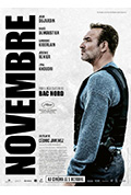 《十一月》封面