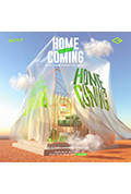 《GOT7 ‘HOMECOMING’ 2022 FANCON》封面