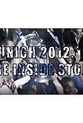 《切尔西官方11-12欧冠纪录片：2012慕尼黑之夜的背后故事》封面