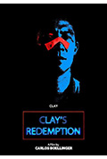 《克莱的救赎》封面