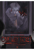 《單程票》封面