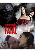 致命阴谋封面