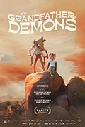 爷爷的恶魔封面