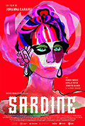 《Sardine》封面