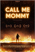 《Call Me Mommy》封面