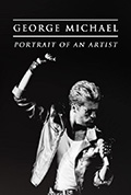 《George Michael: Portrait of an Artist》封面