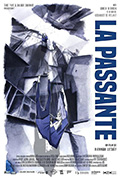 《La Passante》封面