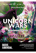 《独角兽战争》封面