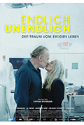 《Endlich unendlich》封面