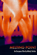 《熔点》封面
