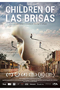 《拉斯布里萨斯的孩子们》封面