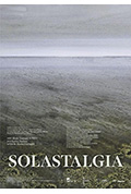 《Solastalgia》封面