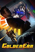 《GoldenEra》封面