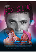 《Rex Gildo - Der letzte Tanz》封面