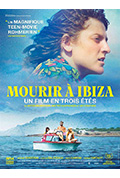 《死在伊比萨岛》封面