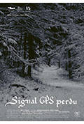 定位系统信号丢失封面
