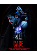 《케이지》封面