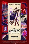 《The Diabetic》封面