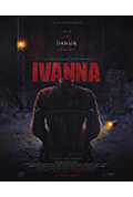 伊万娜封面