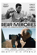 亲爱的回忆封面