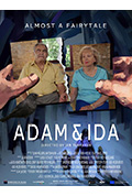《Adam & Ida》封面